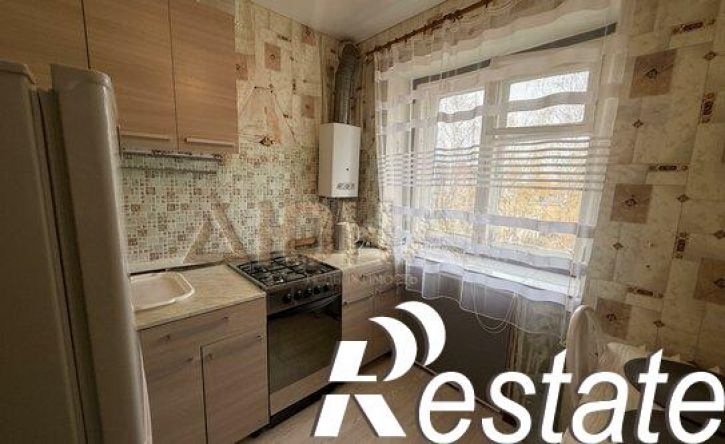 2-комн квартира Калиновская улица, 39А,  д. 39А