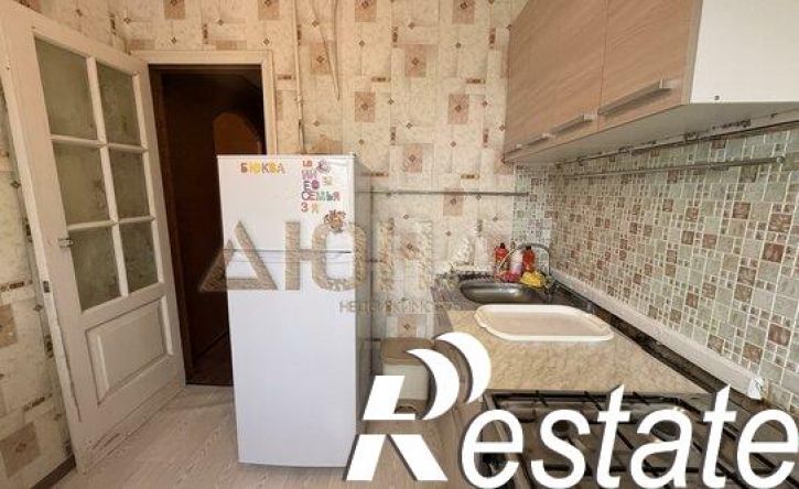 2-комн квартира Калиновская улица, 39А,  д. 39А