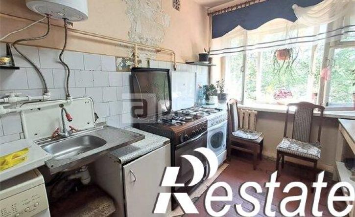 1-комн квартира улица Георгия Димитрова, 16,  д. 16