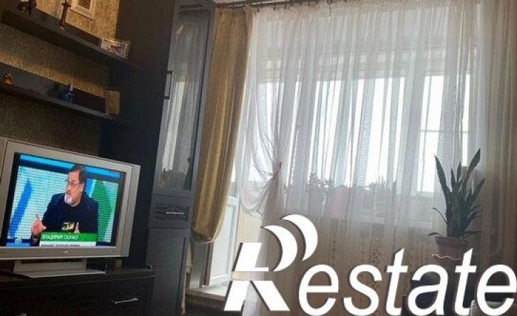 2-комн квартира Рабочий проспект, 56,  д. 56