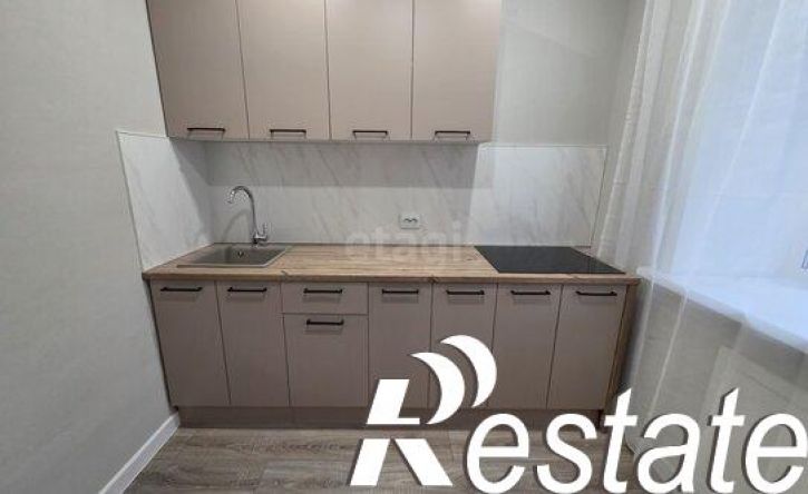 2-комн квартира Рабочий проспект, 4,  д. 4