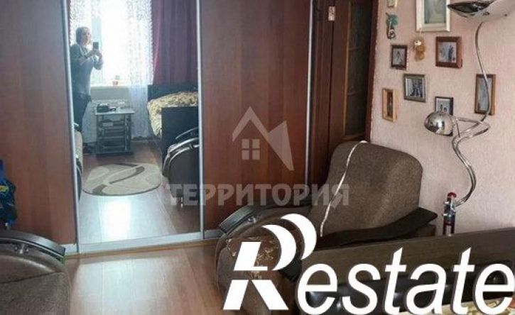 2-комн квартира Рабочий проспект, 56,  д. 56
