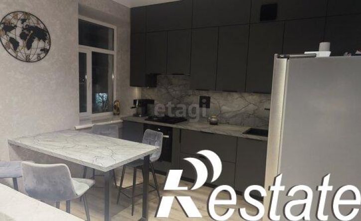 2-комн квартира проспект Мира, 16,  д. 16
