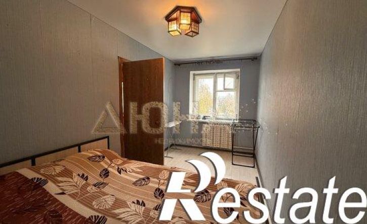 2-комн квартира Калиновская улица, 39А,  д. 39А