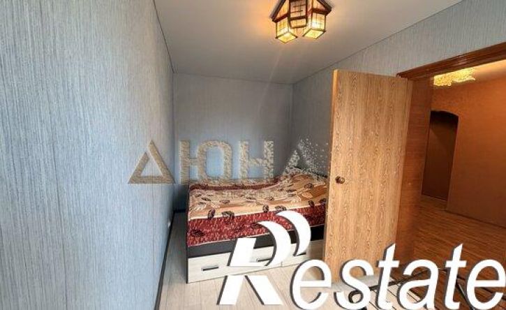 2-комн квартира Калиновская улица, 39А,  д. 39А