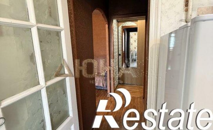 2-комн квартира Калиновская улица, 39А,  д. 39А