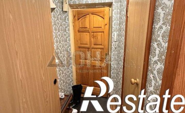 2-комн квартира Калиновская улица, 39А,  д. 39А