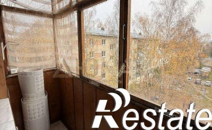 2-комн квартира Калиновская улица, 39А,  д. 39А