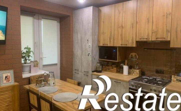 1-комн квартира Индустриальная улица, 30А,  д. 30А