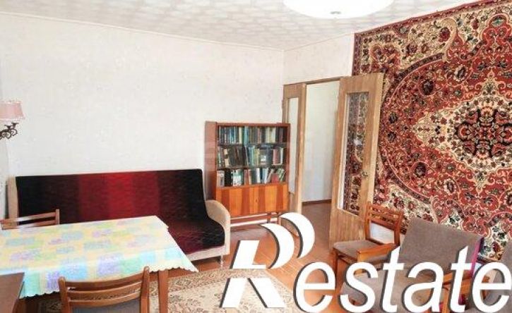 2-комн квартира улица Северной Правды, 27,  д. 27