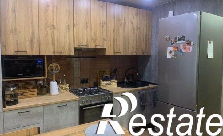 1-комн квартира Индустриальная улица, 30А,  д. 30А