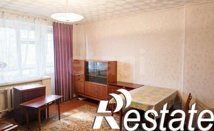 2-комн квартира улица Северной Правды, 27,  д. 27