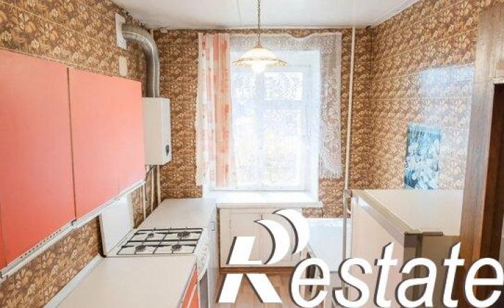 2-комн квартира улица Северной Правды, 27,  д. 27