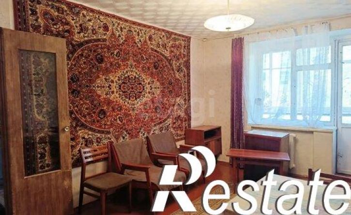 2-комн квартира улица Северной Правды, 27,  д. 27
