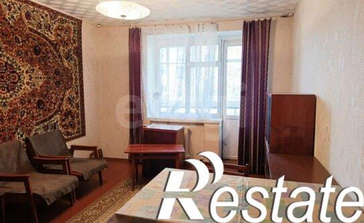 2-комн квартира улица Северной Правды, 27,  д. 27