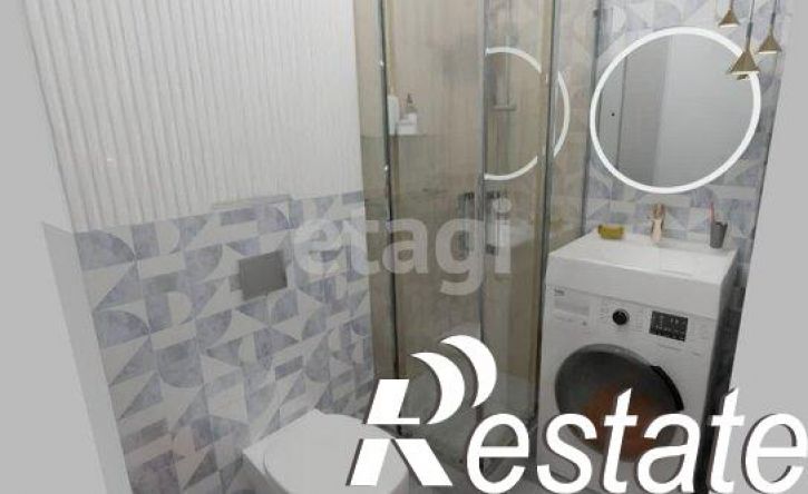 2-комн квартира улица Георгия Димитрова, 4,  д. 4