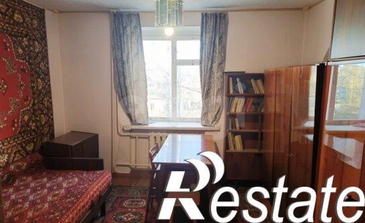2-комн квартира улица Северной Правды, 27,  д. 27