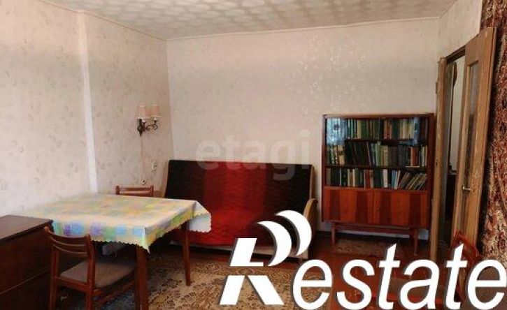 2-комн квартира улица Северной Правды, 27,  д. 27