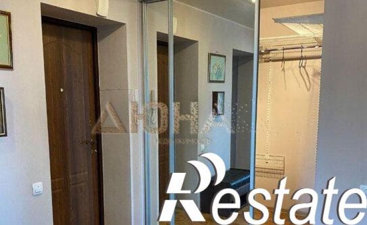 3-комн квартира мкр Давыдовский-3, 20а,  д. 20а