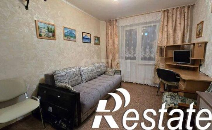 3-комн квартира мкр Давыдовский-2, 33,  д. 33