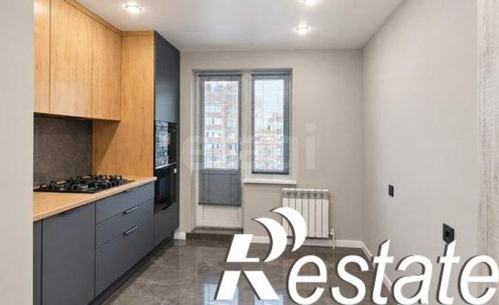 2-комн квартира Даремская улица, 5 к2,  д. 5 к2