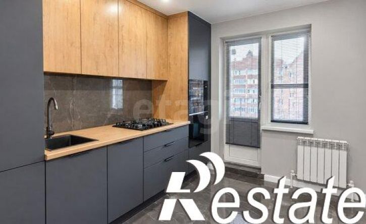 2-комн квартира Даремская улица, 5 к2,  д. 5 к2