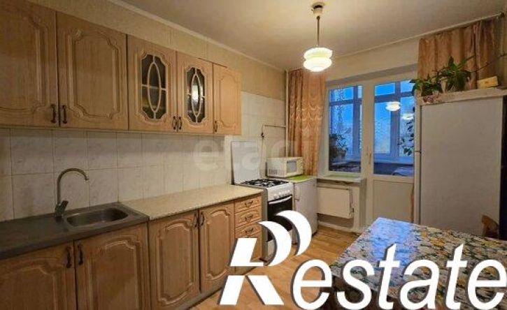 3-комн квартира мкр Давыдовский-2, 33,  д. 33