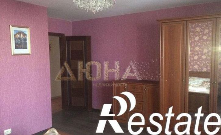 3-комн квартира мкр Давыдовский-3, 20а,  д. 20а