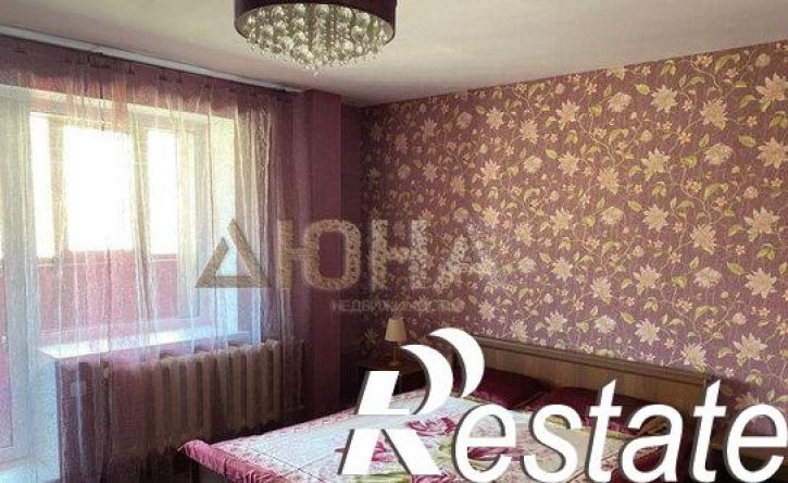 3-комн квартира мкр Давыдовский-3, 20а,  д. 20а