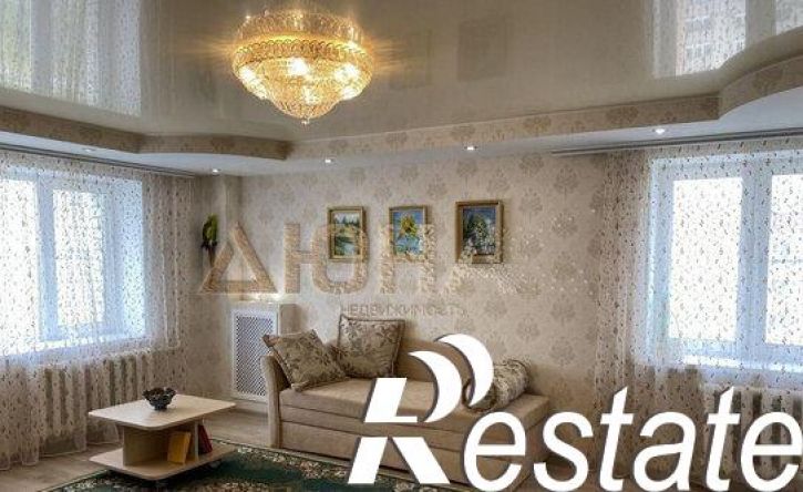 3-комн квартира мкр Давыдовский-3, 20а,  д. 20а