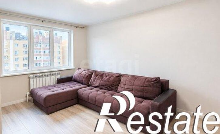 2-комн квартира Даремская улица, 5 к2,  д. 5 к2