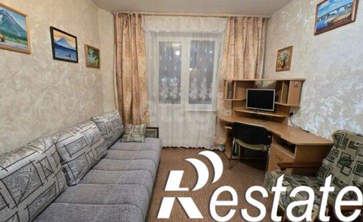 3-комн квартира мкр Давыдовский-2, 33,  д. 33