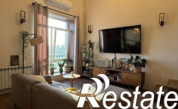 1-комн квартира улица Ленина, 160В к3,  д. 160В к3