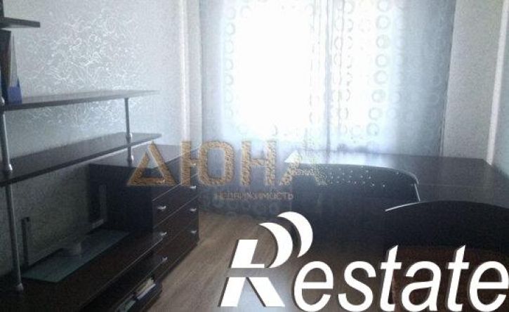 3-комн квартира мкр Давыдовский-3, 20а,  д. 20а