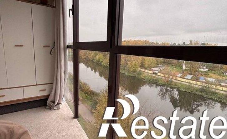 1-комн квартира улица Ленина, 160В к3,  д. 160В к3