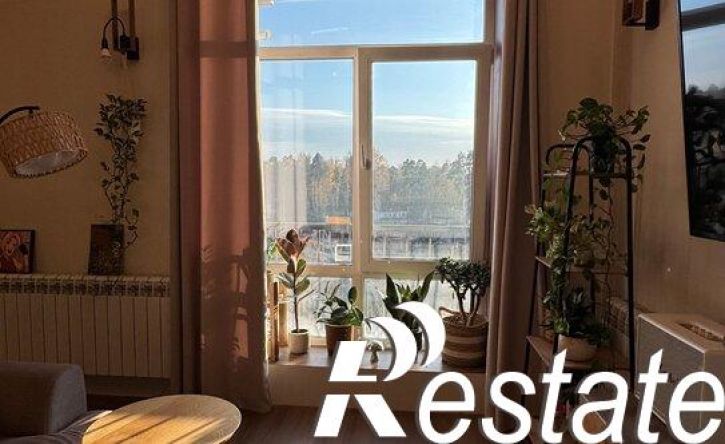 1-комн квартира улица Ленина, 160В к3,  д. 160В к3