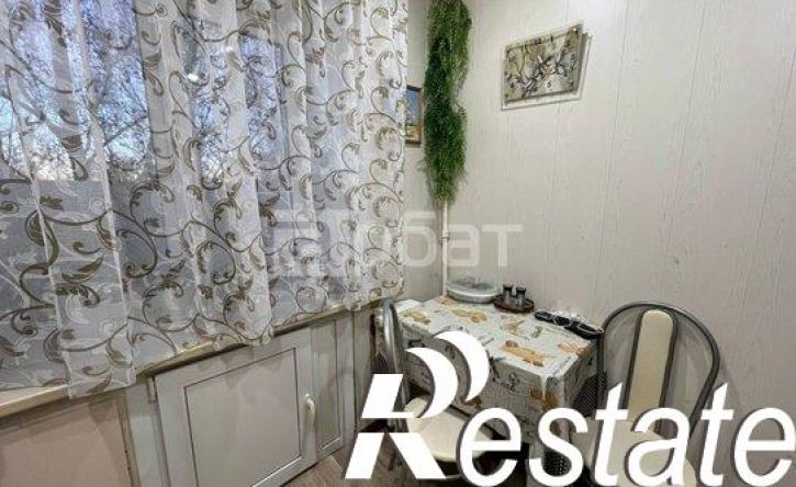 2-комн квартира улица Яна Кульпе, 4,  д. 4