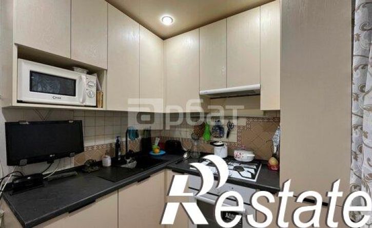 2-комн квартира улица Яна Кульпе, 4,  д. 4