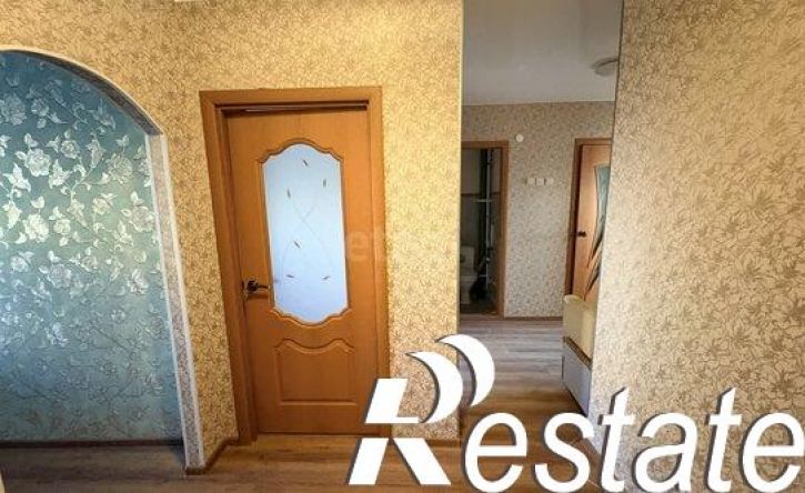 2-комн квартира улица Войкова, 29,  д. 29