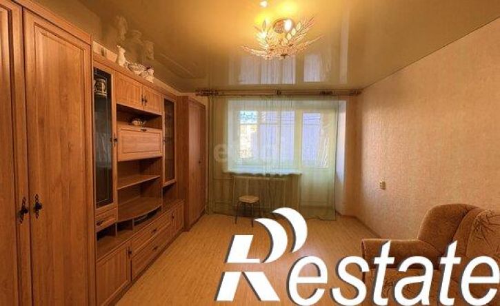 2-комн квартира улица Войкова, 29,  д. 29