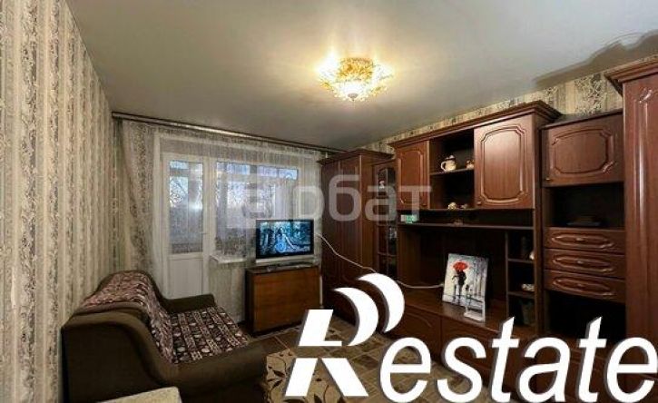 2-комн квартира улица Яна Кульпе, 4,  д. 4