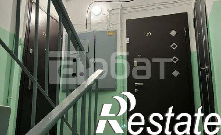 2-комн квартира улица Яна Кульпе, 4,  д. 4