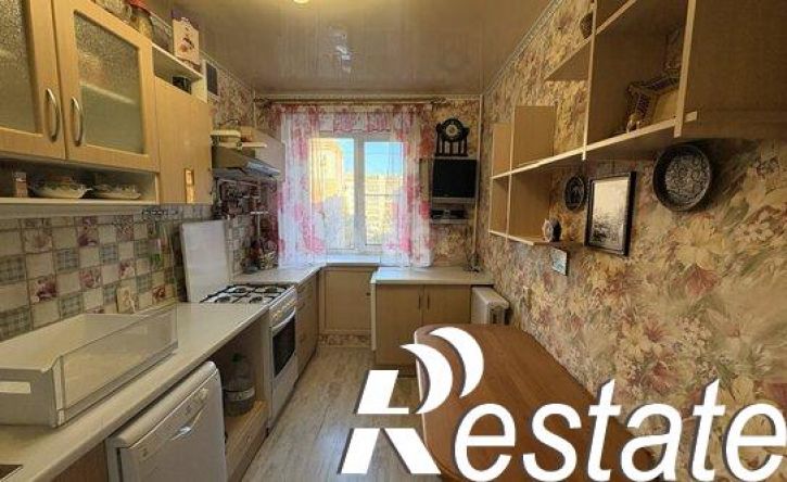 2-комн квартира улица Войкова, 29,  д. 29