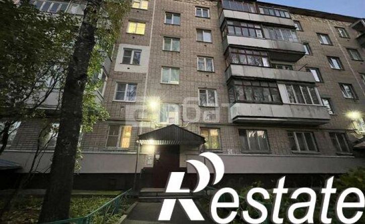 2-комн квартира улица Яна Кульпе, 4,  д. 4
