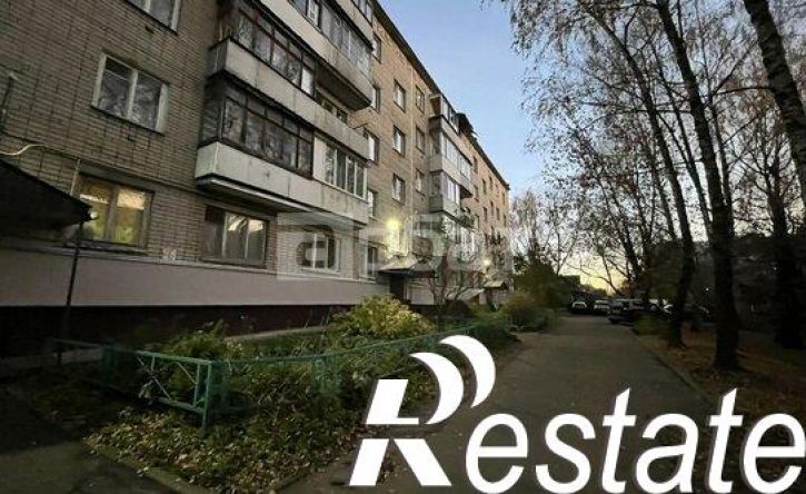 2-комн квартира улица Яна Кульпе, 4,  д. 4