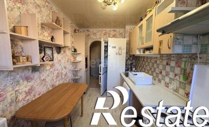 2-комн квартира улица Войкова, 29,  д. 29