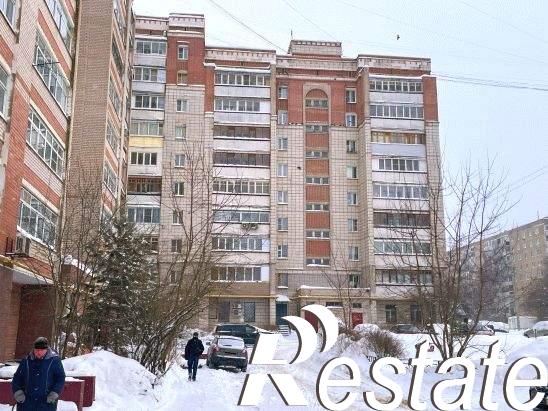 Купить квартиру за 13 073 800 рублей на Паново микрорайон, д.11