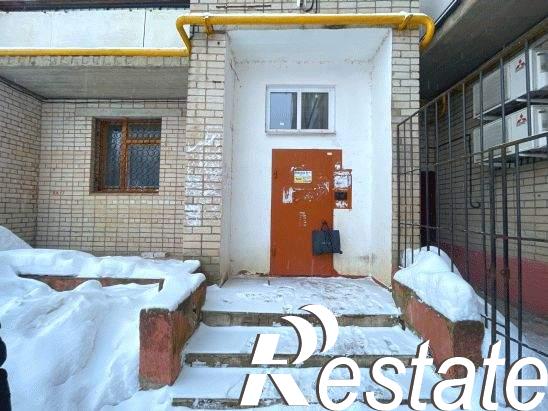 Купить квартиру за 13 073 800 рублей на Паново микрорайон, д.11
