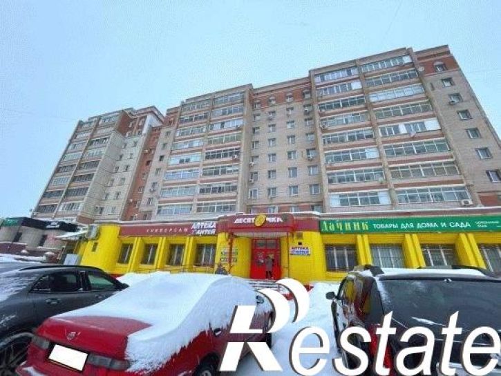 5-комн квартира Паново микрорайон, д.11