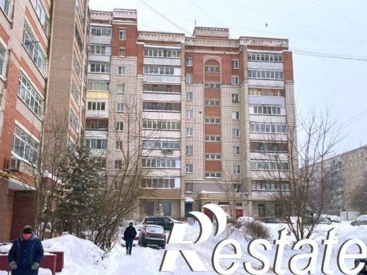 5-комн квартира Паново микрорайон, д.11
